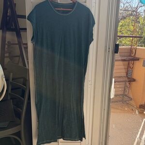 Natural Life Tee shirt dress